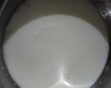 गुजराती कढ़ी(gujarati kadhi recipe in hindi) रेसिपी चरण 1 फोटो