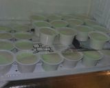 Foto langkah ke 6 dari resep Pop Ice Cream.