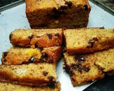 Foto langkah ke 4 dari resep Bolu pisang raja.