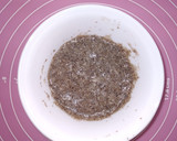Foto del paso 1 de la receta: 🌱 Pan Vegano 🌱Sin Gluten, Sin Lactosa y Sin Huevo