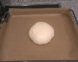 Foto del paso 12 de la receta: Pan redondo sin amasado