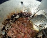 Foto langkah ke 6 dari resep Tumis daging sambal bawang.