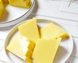 Foto langkah ke 8 dari resep Puding Jagung.