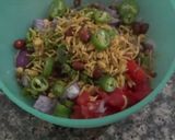A picture of step 3 of Healthy Snack for Tea time/ Breakfast weight loss.