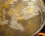 Foto del paso 1 de la receta: Gnocchis de papa 🥔 al pesto !