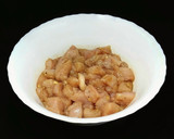 Foto del paso 2 de la receta: Pollo al jengibre