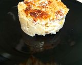 Une image de l'étape 6 de Gratin dauphinois.