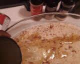 A picture of step 2 of Uncle Tim's Leg quarter Casserole 🐓.