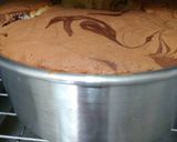 Foto langkah ke 12 dari resep Marble cake jadul.