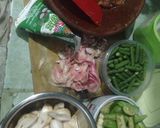 Foto langkah ke 1 dari resep Lolodeh kampung.