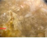 Foto del paso 1 de la receta: Sopa de maimones