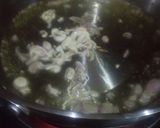 Foto langkah ke 1 dari resep Daun ubi tumbuk.
