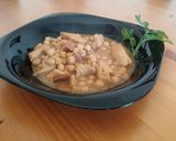 Foto del paso 14 de la receta Menudo de chocos de Sanlúcar