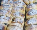 Foto del paso 10 de la receta: Medialunas de manteca