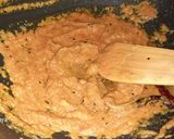 পমফ্রেট মাছের সর্ষে ঝাল🐟 (pomfret macher shorshe jhal recipe in Bengali) রেসিপির ধাপ 4 ছবি