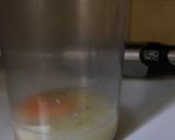 Foto del paso 1 de la receta Alioli casero 🥚