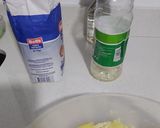 Foto del paso 3 de la receta: Yuquitas rellenas 🇻🇪