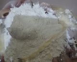 Foto langkah ke 2 dari resep Cumi Crispy Saus Padang.