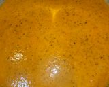 Foto del paso 4 de la receta Tacos de pollo con salsa diabla