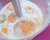Foto del paso 2 de la receta: Flan de horchata y huevo