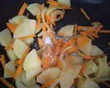 Foto langkah ke 6 dari resep Sup Fiber Cream.