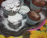 Foto del paso 8 de la receta: Muffins rellenos❤