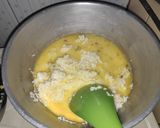 Foto langkah ke 3 dari resep Nasi kuning ndeso.