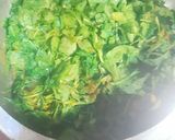 हरियाली ढोकला (hariyali dhokala recipe in hindi) रेसिपी चरण 5 फोटो