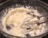 A picture of step 4 of Cinnamon lemon cookies.