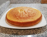 Foto del paso 8 de la receta: Bizcocho de limón con mermelada de fresa