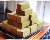  Resep  Ogura Cake Green  Tea  Selembut Kapas oleh Tintin  