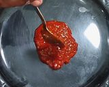 A picture of step 2 of Paneer Papad Roll 📌.
