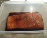 Foto del paso 2 de la receta: Tataki de Salmón