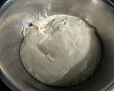 A picture of step 7 of Tri Flavoured Cake.
