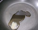 A picture of step 2 of Murmura Ladoos/Puffed Rice Laddoo.