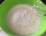 Banános palacsinta 🍌🥞 recept fázis 2 fotója