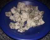 Foto del paso 3 de la receta: Bombas de papa