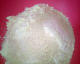 Foto langkah ke 1 dari resep Roti Nyobek.