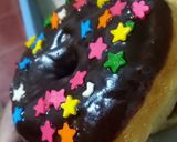 Foto langkah ke 6 dari resep Donat Kentang Kempus kempus.