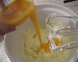 乳酪磅蛋糕‭ ‬七吋全蛋的食譜步驟7照片