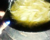 A picture of step 7 of Homemade chips(Ketchups)#recipemarathon.