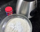 Foto del paso 2 de la receta: Fainá o torta de fiambre uruguayo
