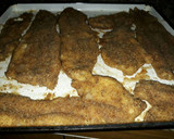 Foto del paso 9 de la receta: Milanesa de pescado