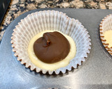 Foto del paso 15 de la receta: Muffin con corazón de Nutella