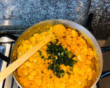 Foto del paso 5 de la receta: Mote pillo 🇪🇨