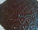 صورة لخطوة 4 من وصفة بسكوت البوريو🍪👍