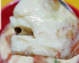 Foto langkah ke 3 dari resep Tim telor sutra.