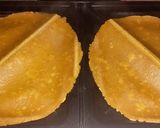 Foto del paso 2 de la receta: Tortillas de papa, atún y cebolla en sandwichera