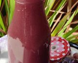 A picture of step 8 of Grapes Juice.