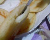 Foto del paso 4 de la receta: Arepas🍴